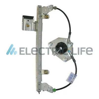 Lève-vitre ELECTRIC LIFE ZR FT83 R