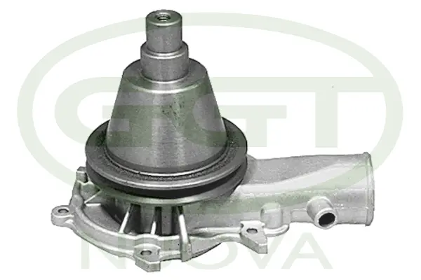 Pompe à eau, refroidissement du moteur GGT PA12169