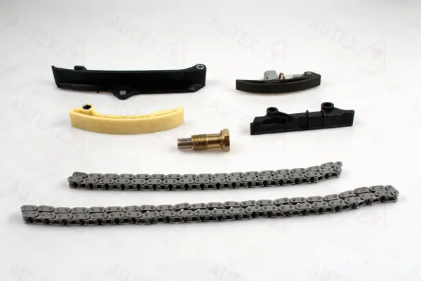 Kit de distribution par chaîne AUTEX 711326