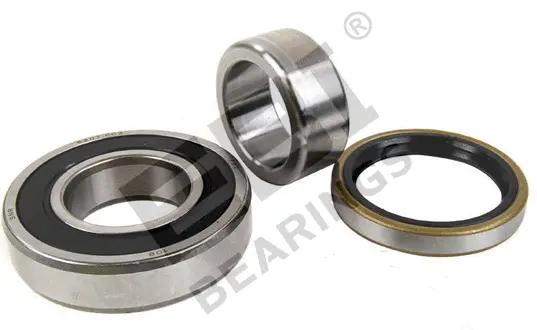 Kit de roulements de roue EBI EBK1549