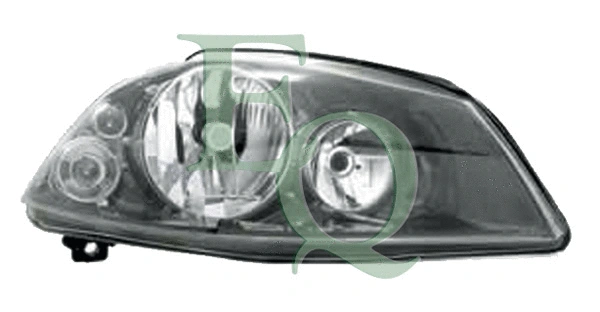 Projecteur principal EQUAL QUALITY PP1470S