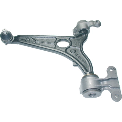 Bras de liaison, suspension de roue BIRTH BR1717