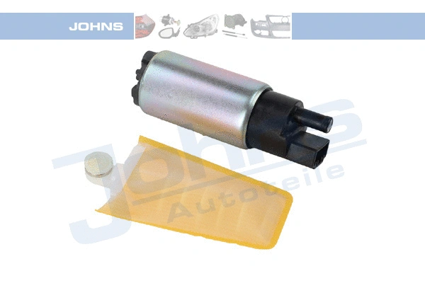 Pompe à carburant JOHNS KSP 81 25-001