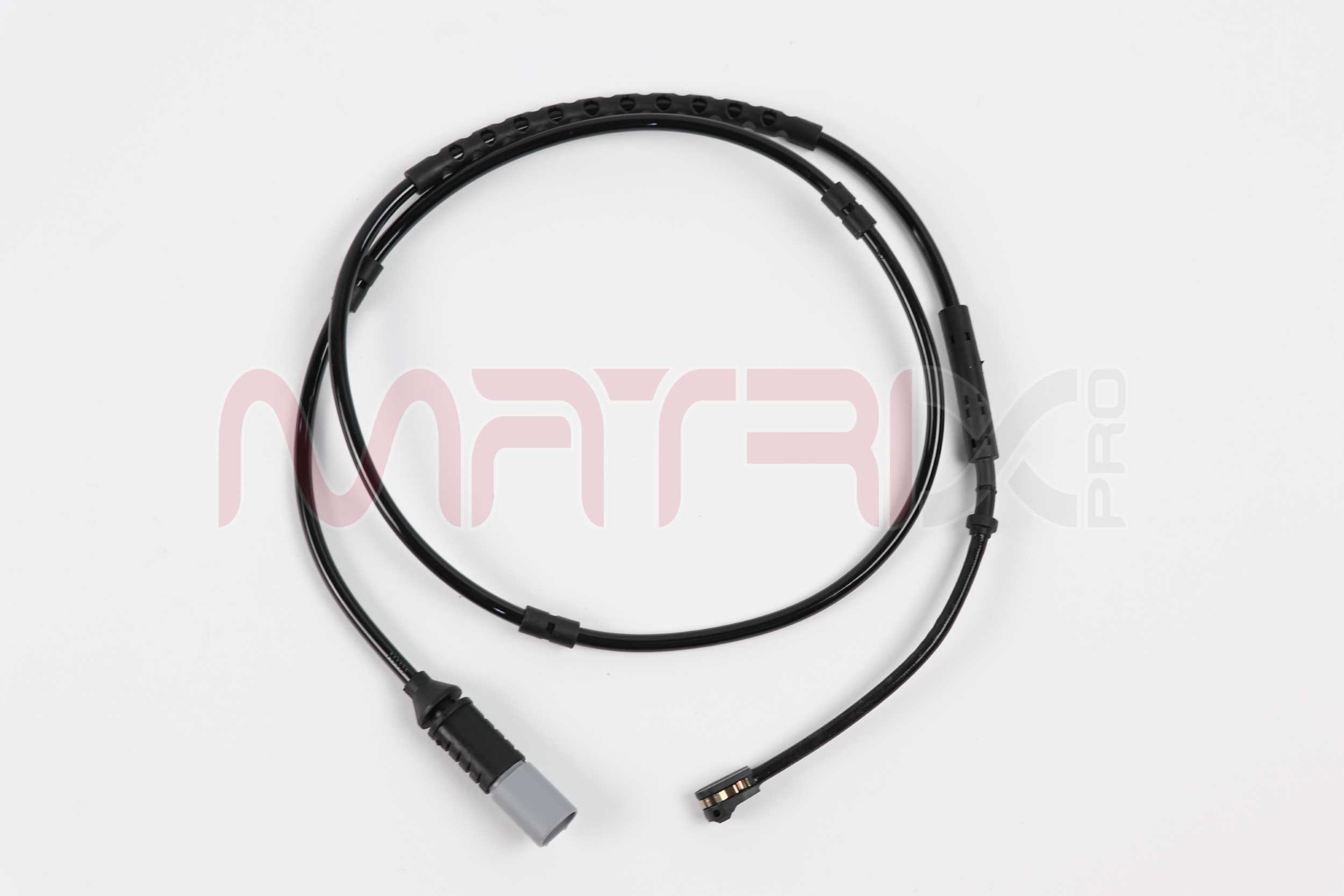 Contact d'avertissement, usure des plaquettes de frein MATRIX PRO MX01540059