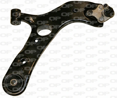 Bras de liaison, suspension de roue OPEN PARTS SSW1292.01