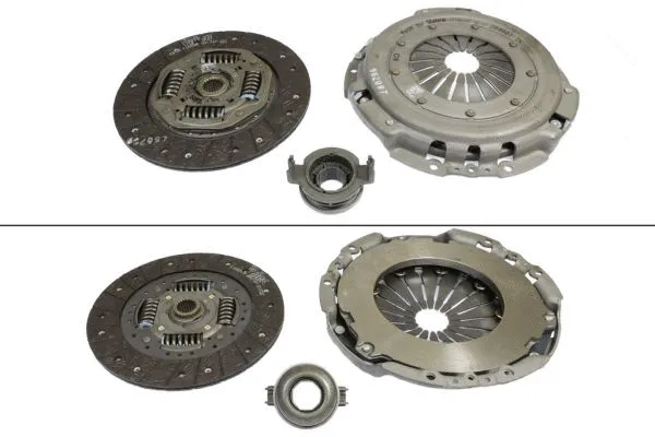Kit d'embrayage KAWE 962097