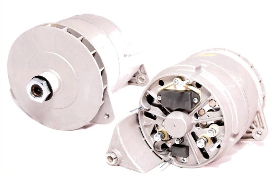 Alternateur TESLA TECHNICS TT12724