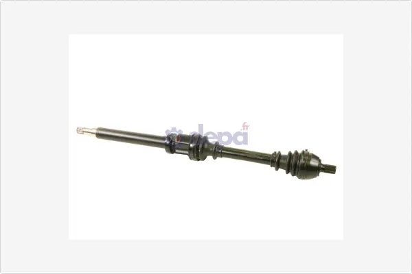 Arbre de transmission DEPA 3253400