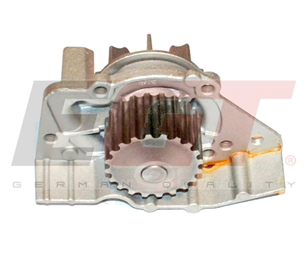 Pompe à eau, refroidissement du moteur EGT 701448EGT