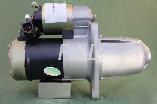 Démarreur FAL Anlasser- und Lichtmaschinenservice F000215/2