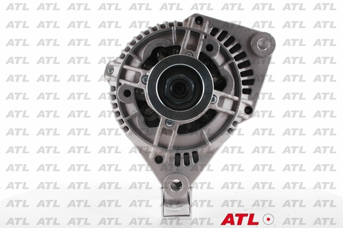 Alternateur ATL Autotechnik L 39 740