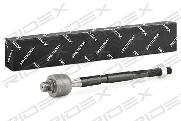 Rotule de direction intérieure, barre de connexion RIDEX 51T0301