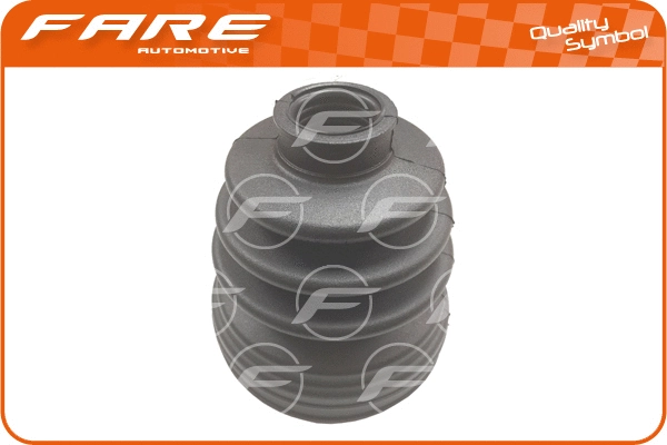 Joint-soufflet, arbre de commande FARE-RCH 11413