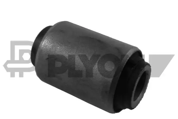 Suspension, corps de l'essieu PLYOM P755600