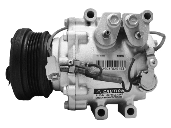 Compresseur, climatisation Airstal 10-0280