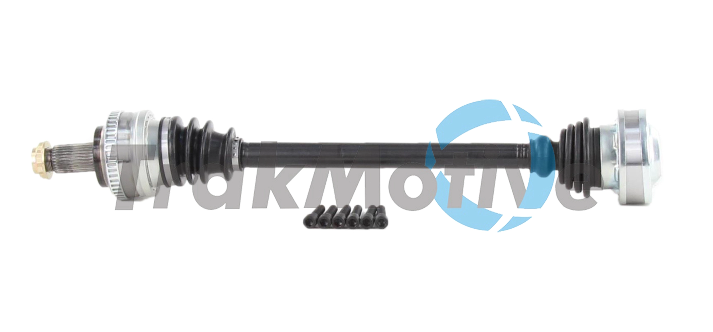 Arbre de transmission TrakMotive 30-2101
