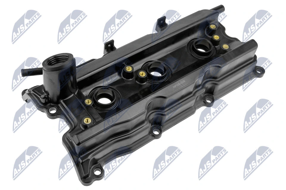 Couvercle de culasse NTY BPZ-NS-006