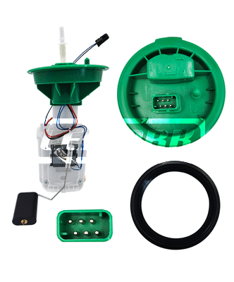 unité d'alimentation de carburant LEMARK LFP308