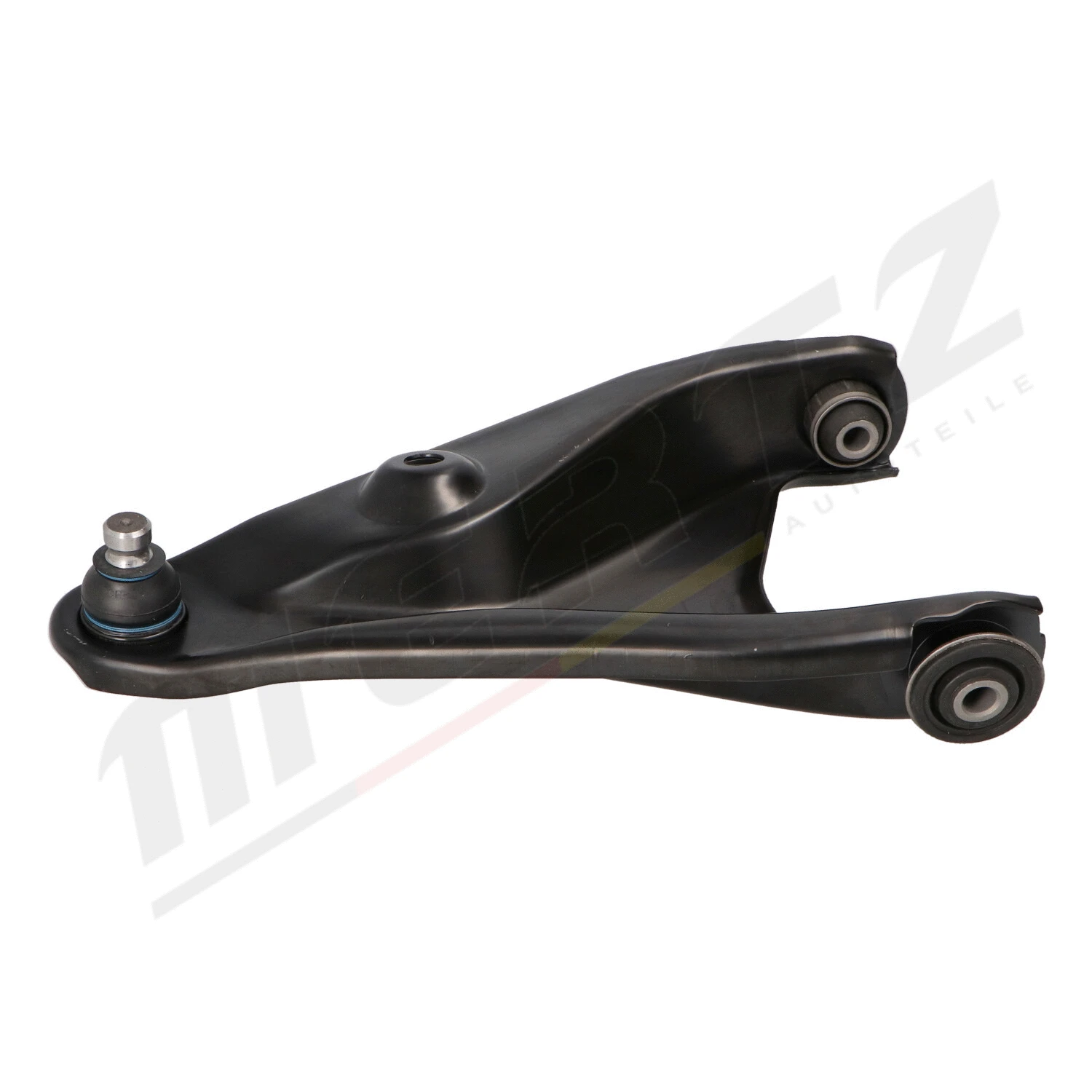 Bras de liaison, suspension de roue MERTZ M-S0814