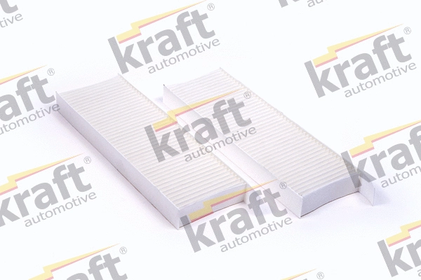 Filtre, air de l'habitacle KRAFT AUTOMOTIVE 1735960