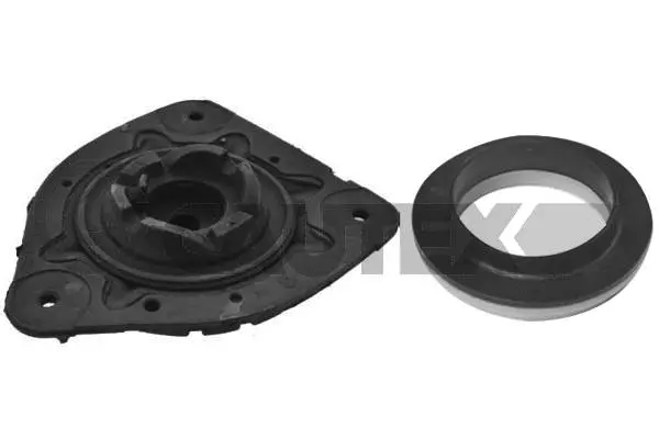 Kit de réparation, coupelle de suspension CAUTEX 752383