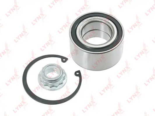 Kit de roulements de roue LYNXAUTO WB-1160