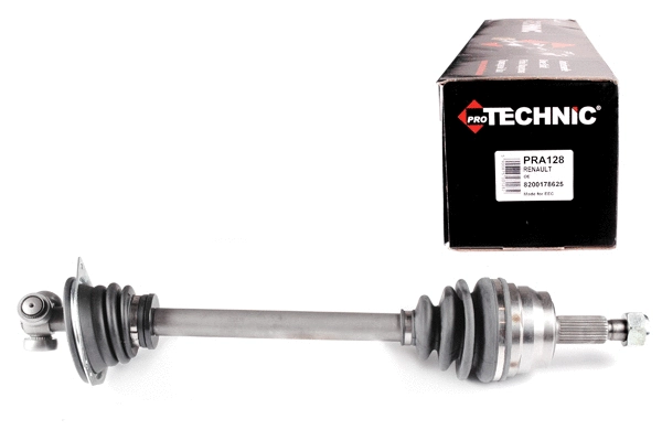 Arbre de transmission PROTECHNIC PRA128