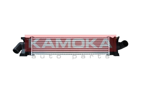 Refroidisseur d'air de suralimentation KAMOKA 7750107