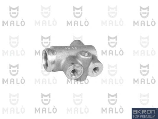 Régulateur de freinage AKRON-MALÒ 880061