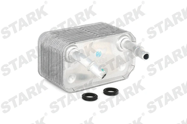 Radiateur d'huile Stark SKOC-1760017