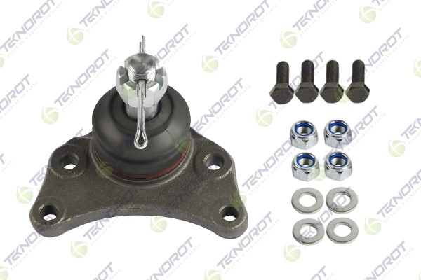 Rotule de suspension TEKNOROT T-866K