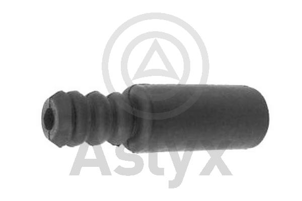Kit de protection contre la poussière, amortisseur Aslyx AS-200402