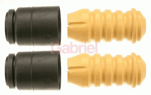 Kit de protection contre la poussière, amortisseur GABRIEL GP074