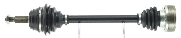 Arbre de transmission FRIESEN FDS1323