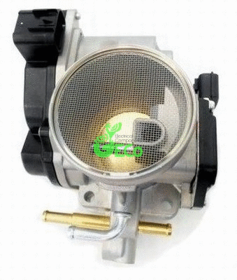 Corps papillon GECO CF19369
