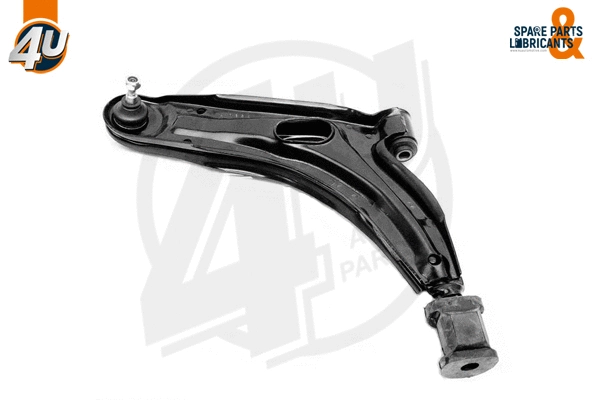 Bras de liaison, suspension de roue 4U Autoparts G79166