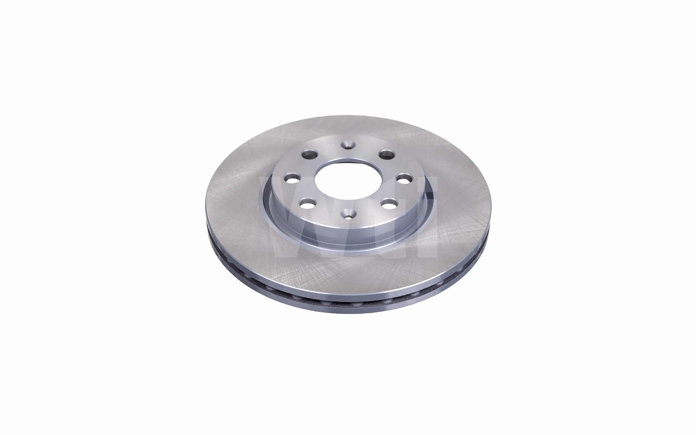 Disque de frein Wti Automotive K111304