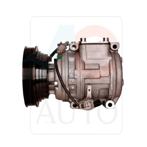 Compresseur, climatisation ACAUTO AC-01DN598