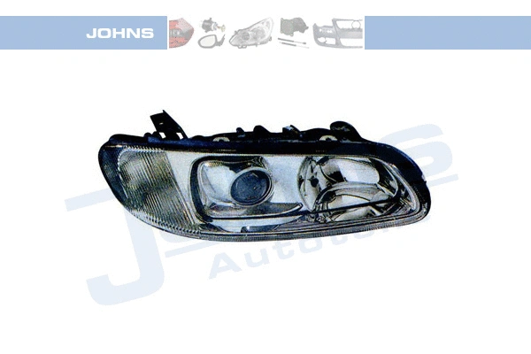 Projecteur principal JOHNS 55 27 10-2