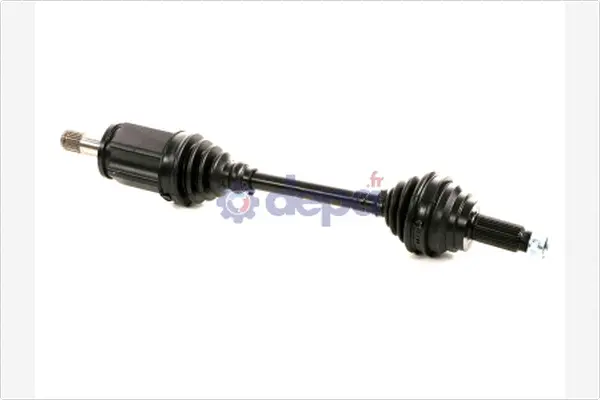 Arbre de transmission DEPA 3347302