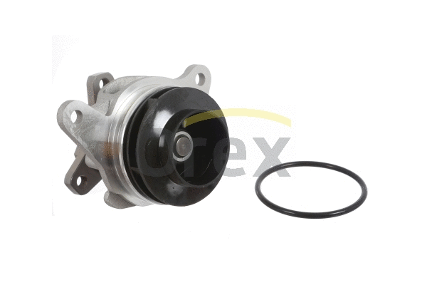 Pompe à eau, refroidissement du moteur OREX 120190