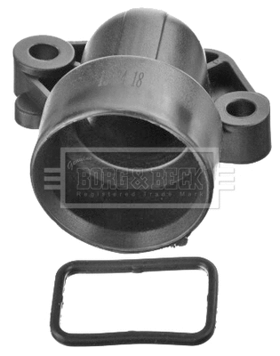 Bride de liquide de refroidissement BORG & BECK BTS1139