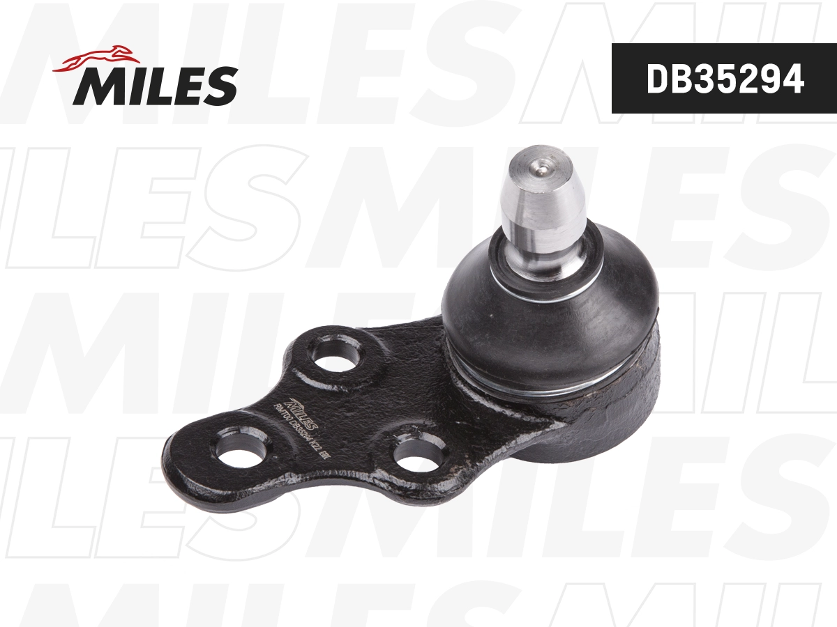 Rotule de suspension MILES DB35294