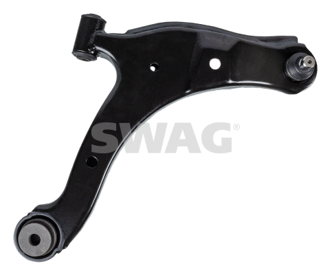 Bras de liaison, suspension de roue SWAG 14 94 1053