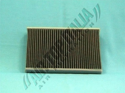 Filtre, air de l'habitacle ZERO WZ1446