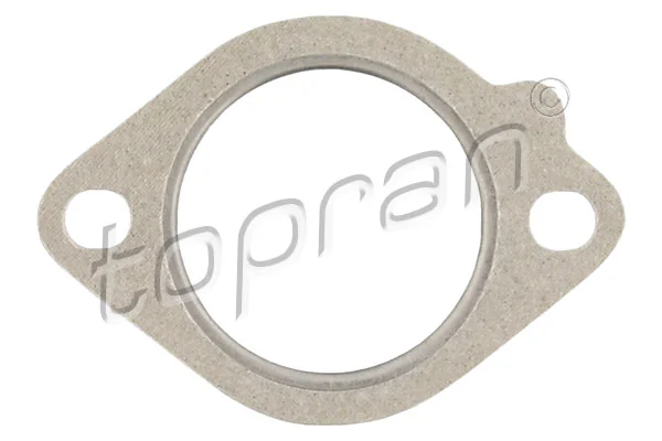 Joint, tuyau d'échappement TOPRAN 502 788