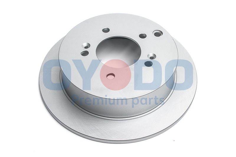 Disque de frein Oyodo 40H0507-OYO