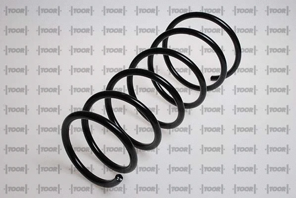 Ressort de suspension TOOR SC60367