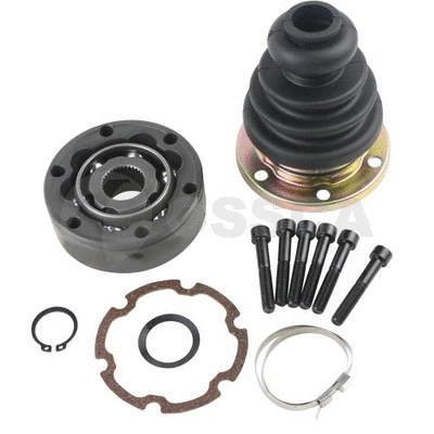 Jeu de joints, arbre de transmission OSSCA 20647