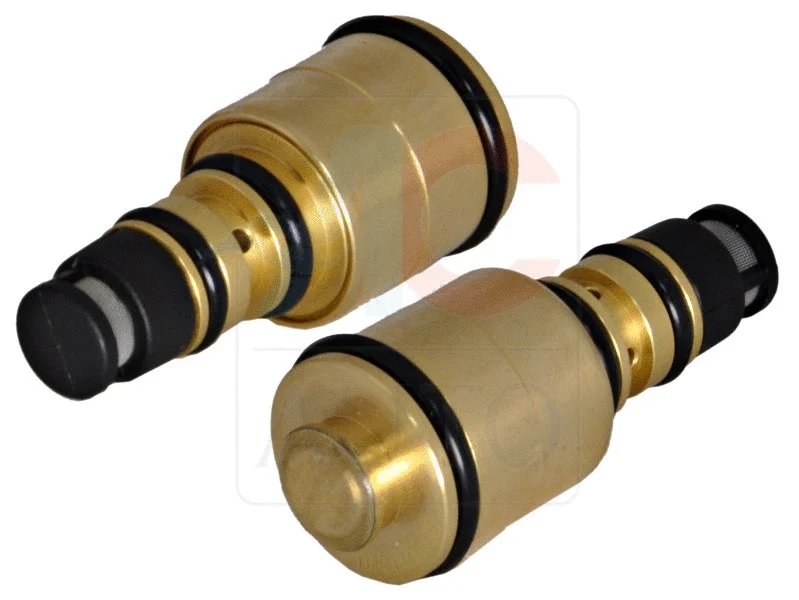 Valve de réglage, compresseur ACAUTO AC-02DN10